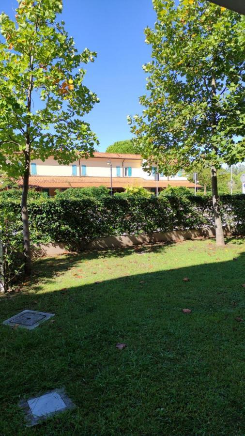 Casa la Celeste Bibione Exterior foto