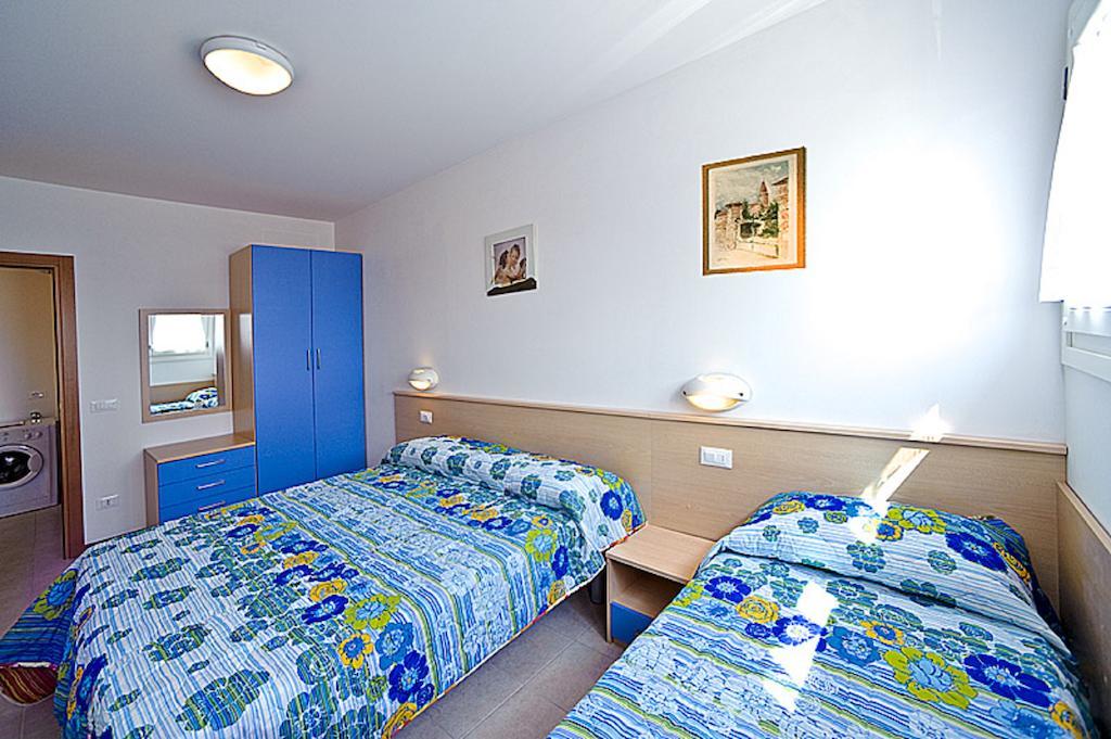 Casa la Celeste Bibione Habitación foto